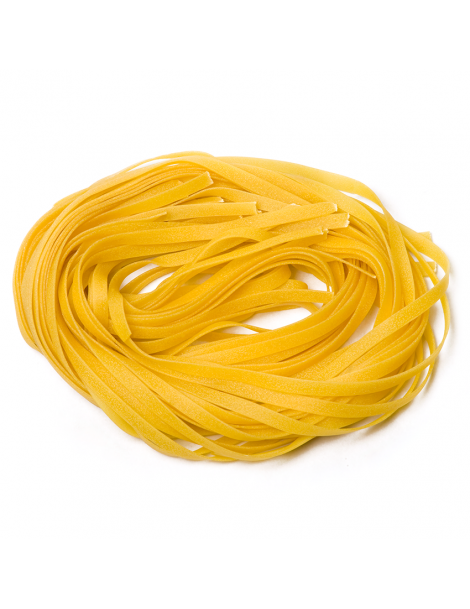 tagliatelle al limone